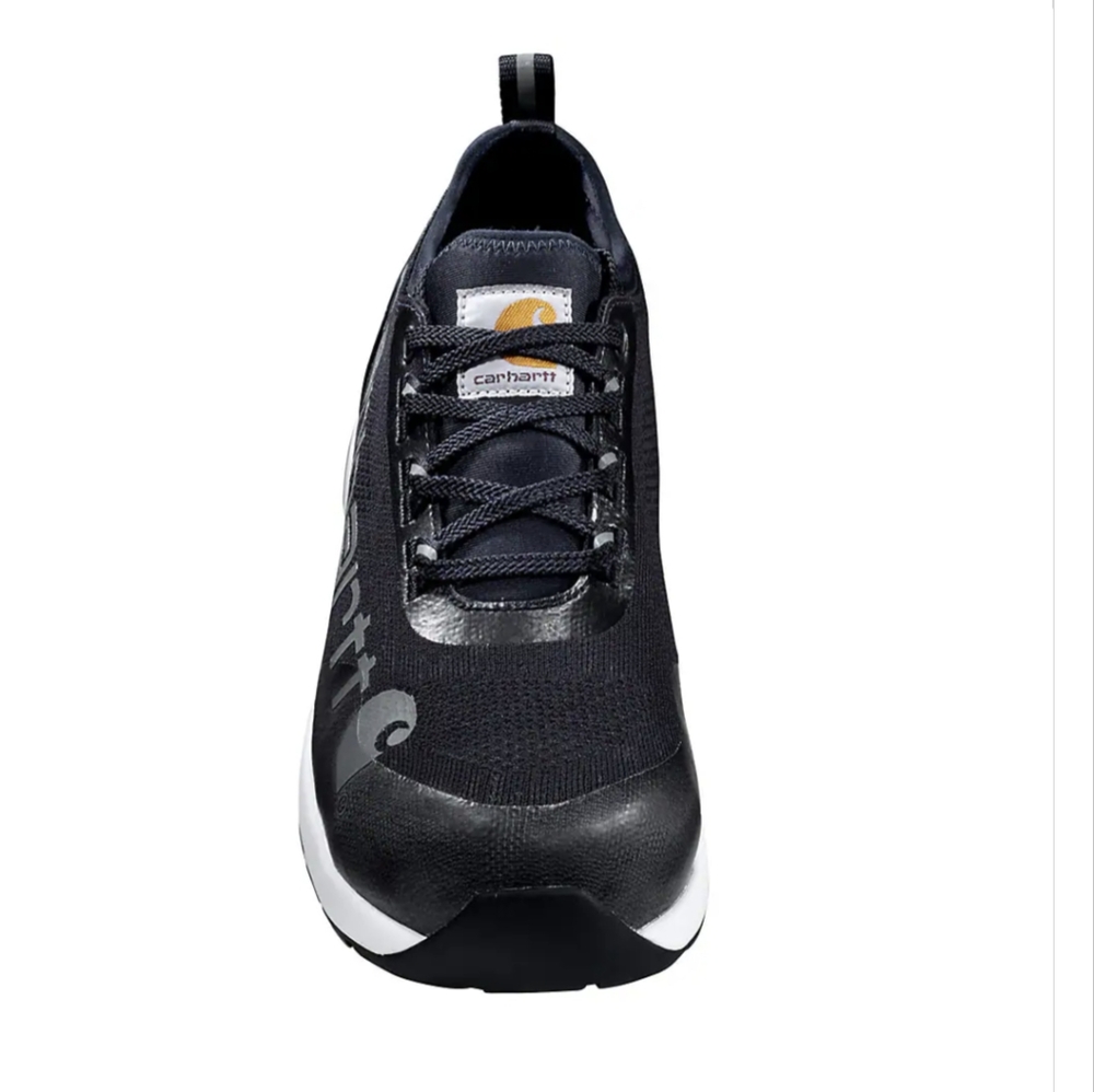 Carhartt Force nano composite toe work shoe size 8.5 - Picture 10 of 13